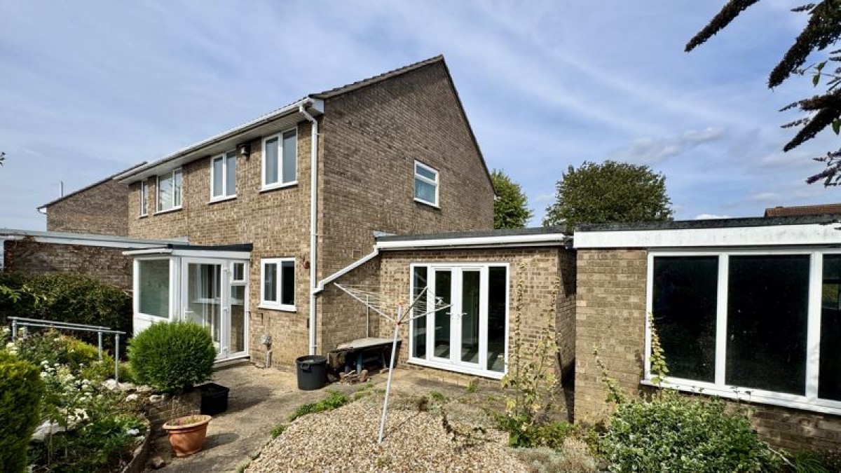 Images for Montaigne Crescent, Glebe Park, Lincoln