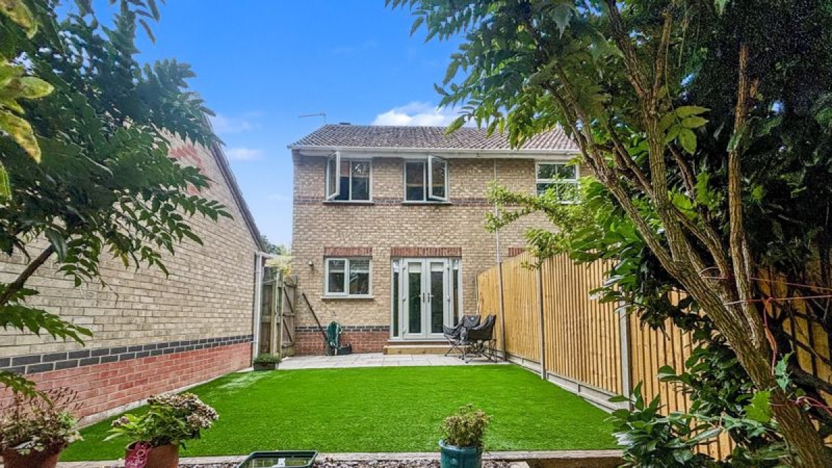 Images for Baker Crescent, Lincoln