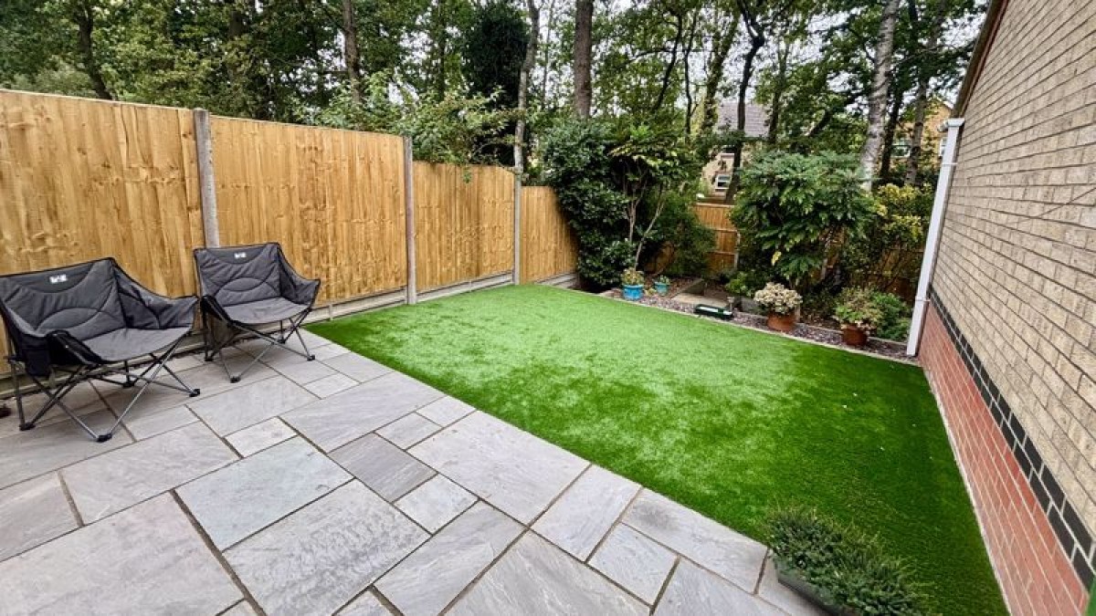 Images for Baker Crescent, Lincoln