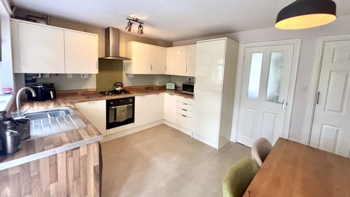 Images for Baker Crescent, Lincoln