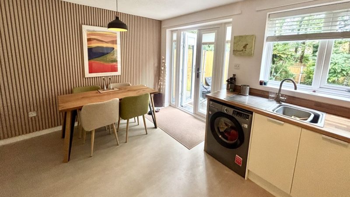 Images for Baker Crescent, Lincoln