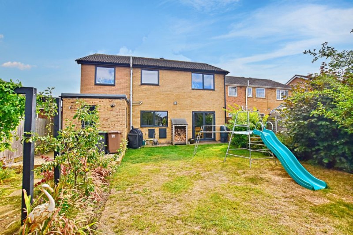 Images for The Chalfonts, Branston, Lincoln