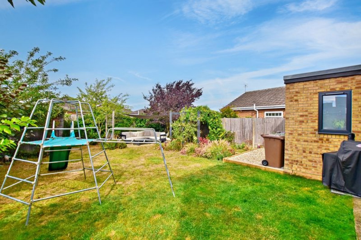 Images for The Chalfonts, Branston, Lincoln