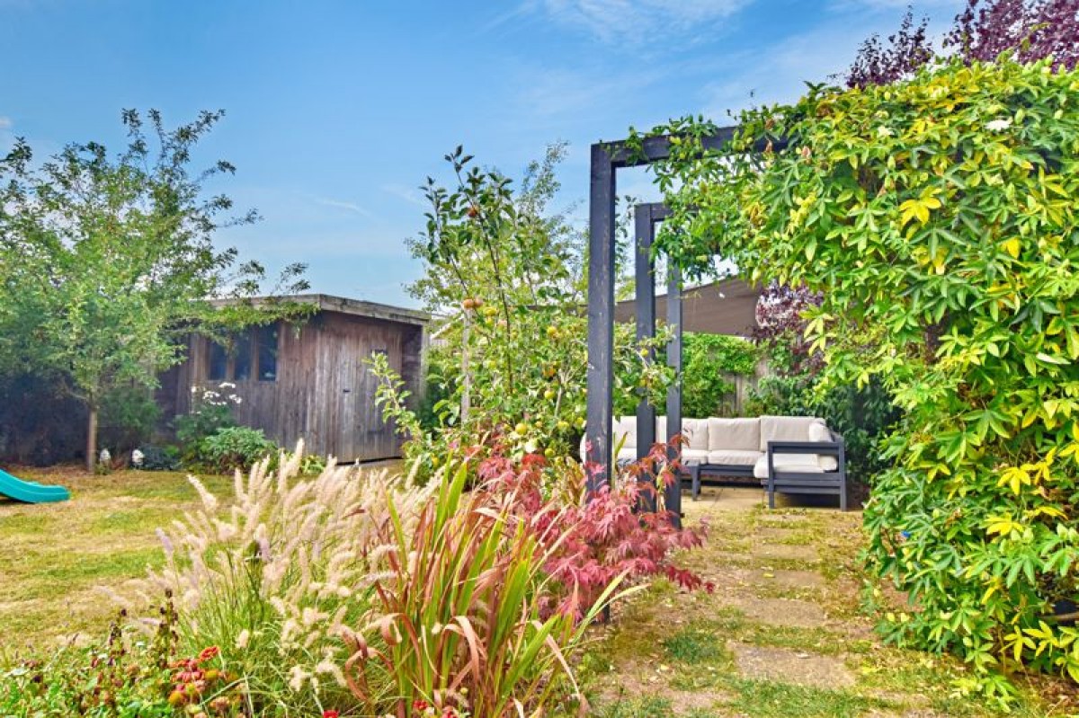 Images for The Chalfonts, Branston, Lincoln