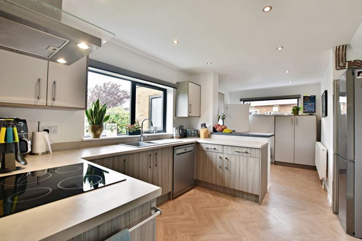 Images for The Chalfonts, Branston, Lincoln