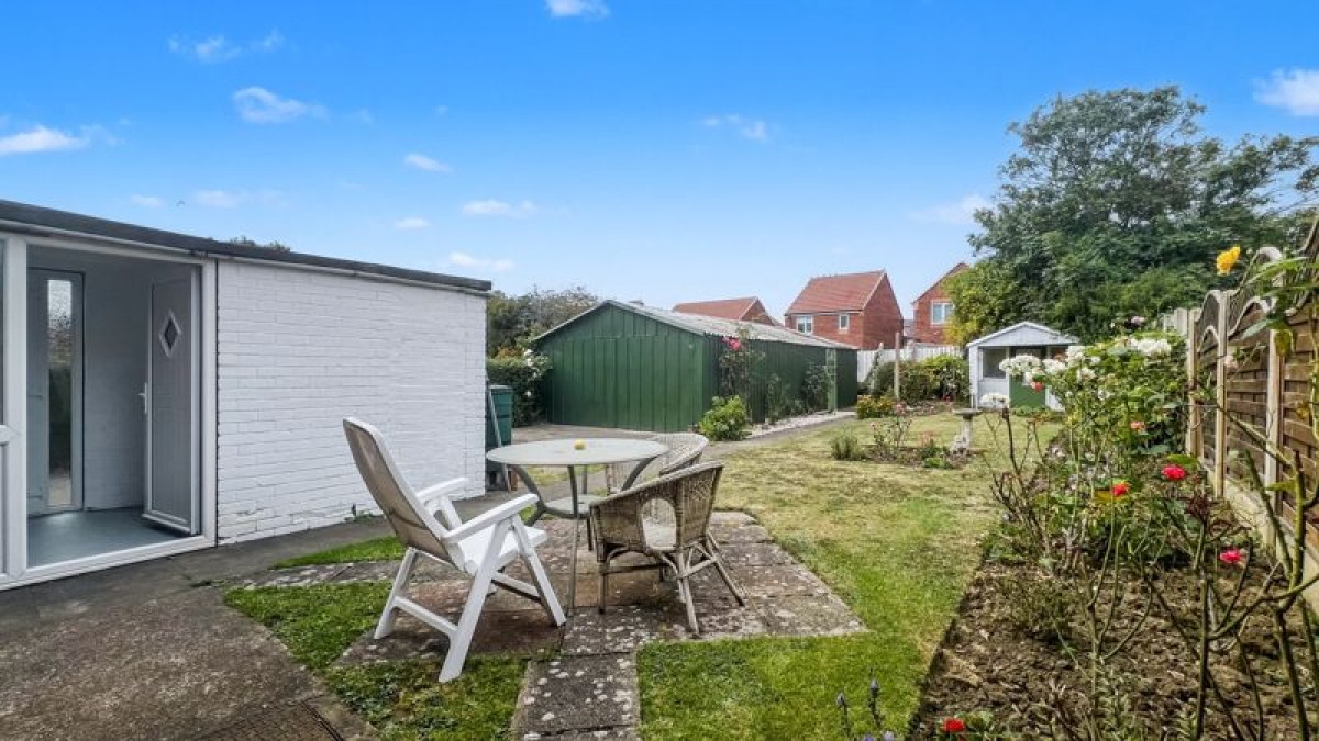 Images for Asterby Road, Scunthorpe