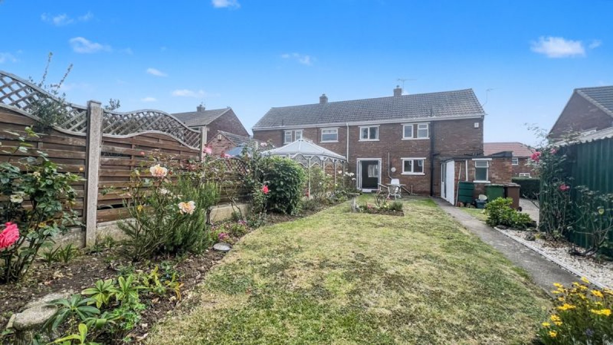 Images for Asterby Road, Scunthorpe