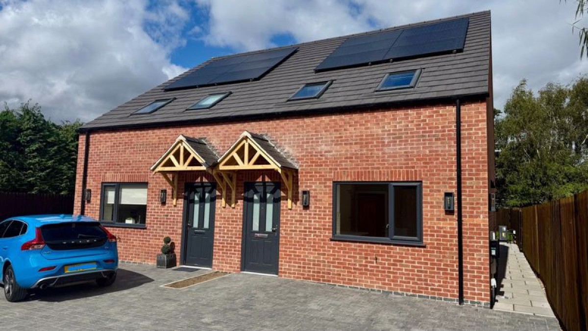 Images for Newark Road, Lincoln