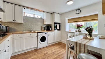 Cross Tree Lane, Messingham