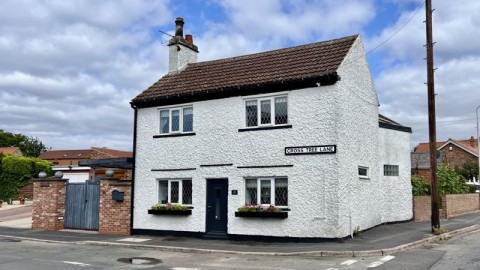 View Full Details for Cross Tree Lane, Messingham
