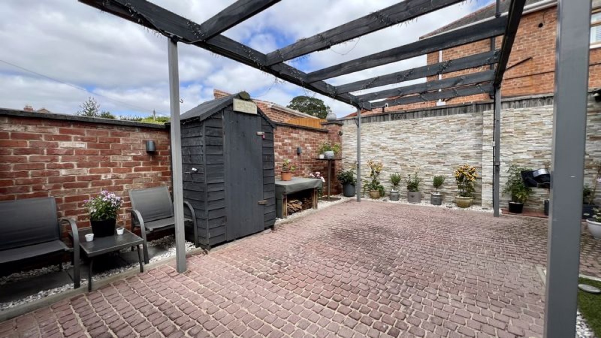 Images for Cross Tree Lane, Messingham