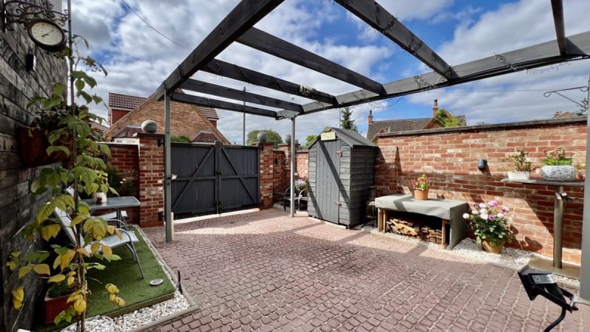 Images for Cross Tree Lane, Messingham