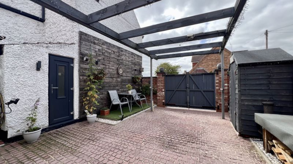 Images for Cross Tree Lane, Messingham