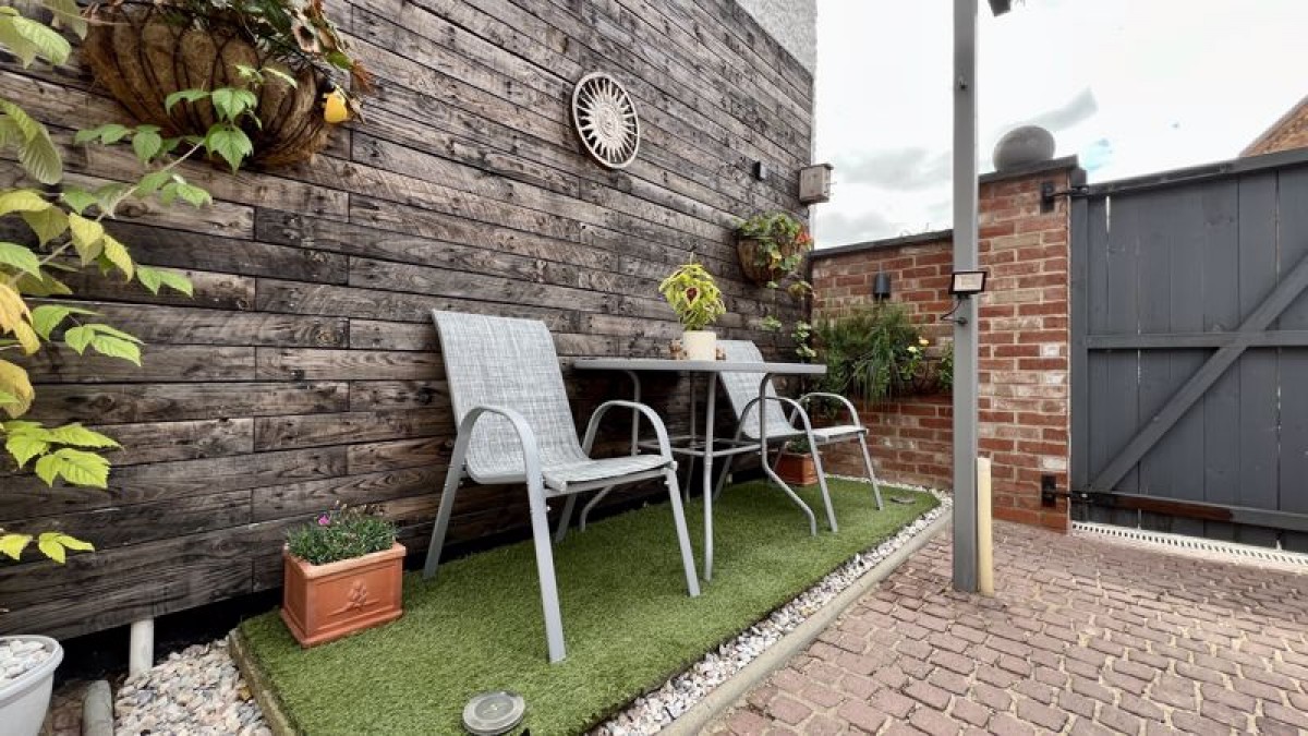 Images for Cross Tree Lane, Messingham