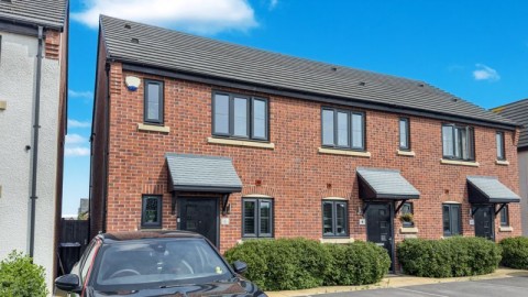 View Full Details for Cricket Green, Saxilby, Lincoln