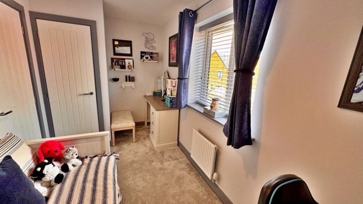 Images for Cricket Green, Saxilby, Lincoln