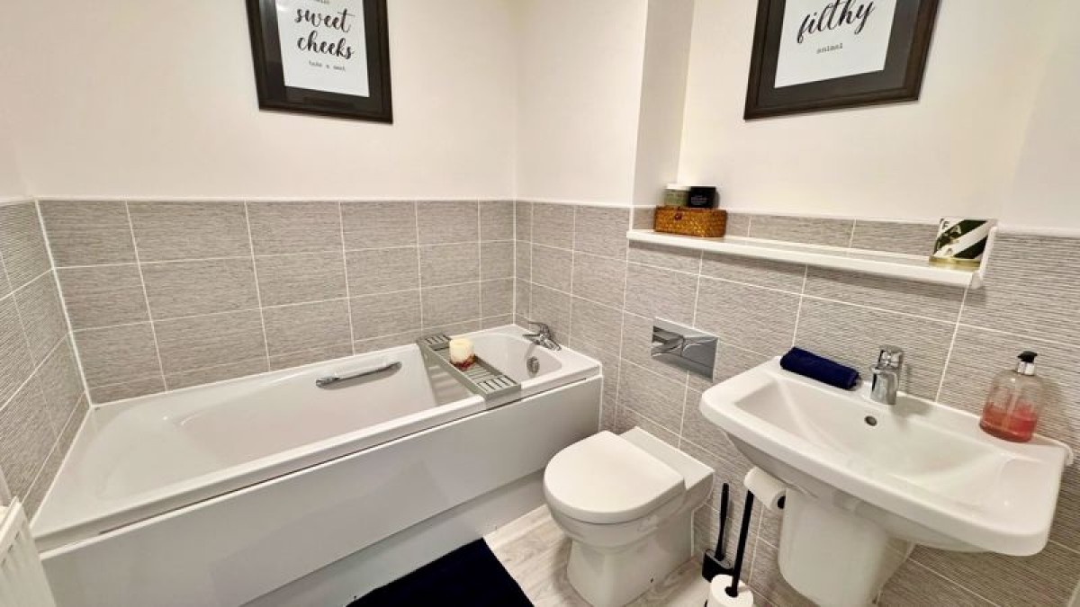 Images for Cricket Green, Saxilby, Lincoln