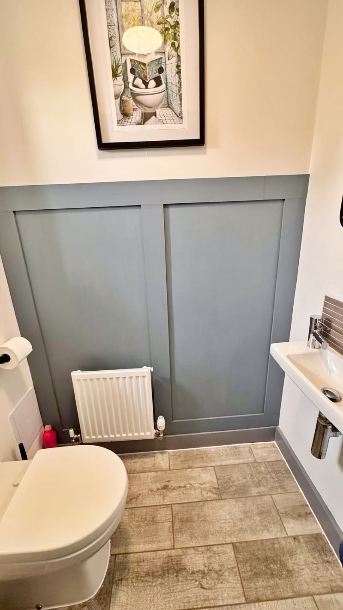 Images for Cricket Green, Saxilby, Lincoln