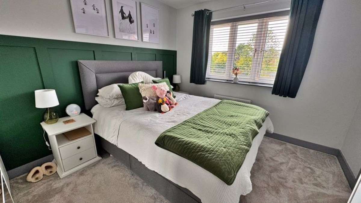 Images for Cricket Green, Saxilby, Lincoln