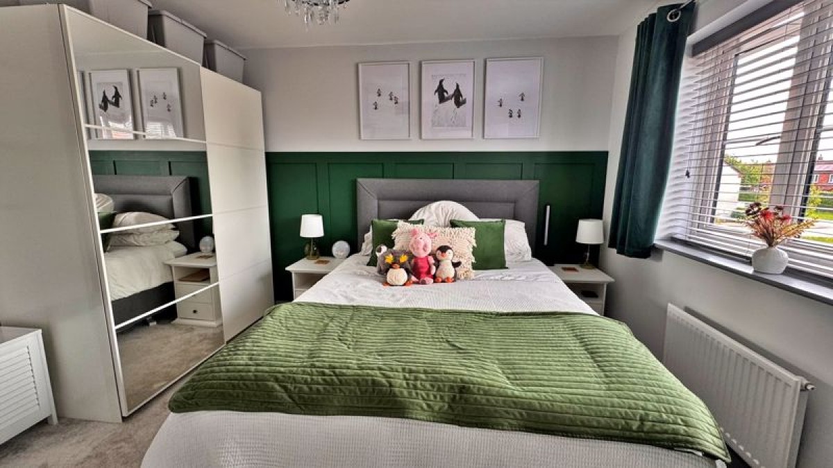 Images for Cricket Green, Saxilby, Lincoln