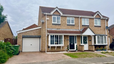View Full Details for Dentons Way, Hibaldstow