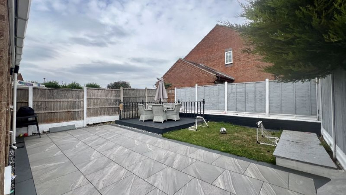 Images for Dentons Way, Hibaldstow