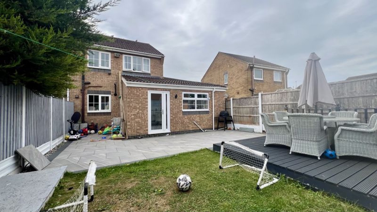Images for Dentons Way, Hibaldstow