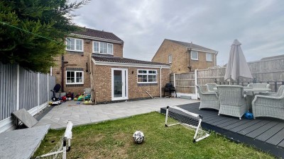 Images for Dentons Way, Hibaldstow EAID:Starkey & Brown Scunthorpe BID:Starkey & Brown Scunthorpe
