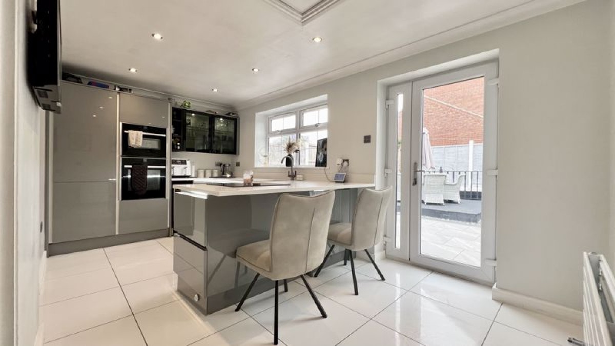 Images for Dentons Way, Hibaldstow