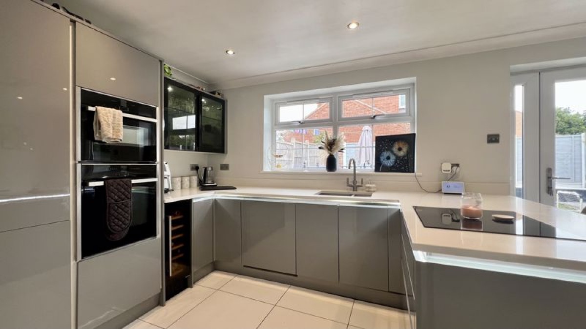 Images for Dentons Way, Hibaldstow
