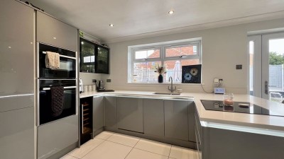 Images for Dentons Way, Hibaldstow EAID:Starkey & Brown Scunthorpe BID:Starkey & Brown Scunthorpe