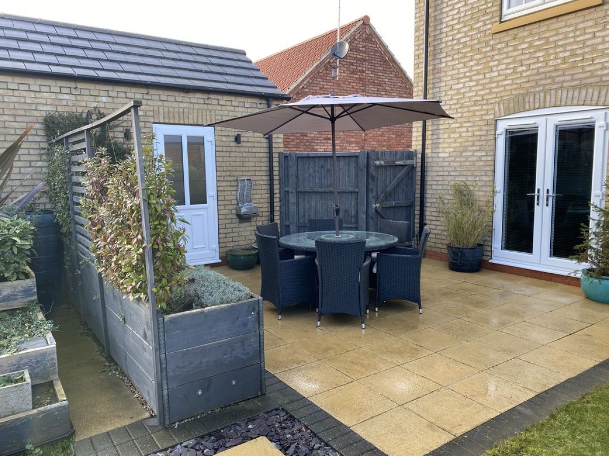 Images for Twell Fields, Welton, Lincoln