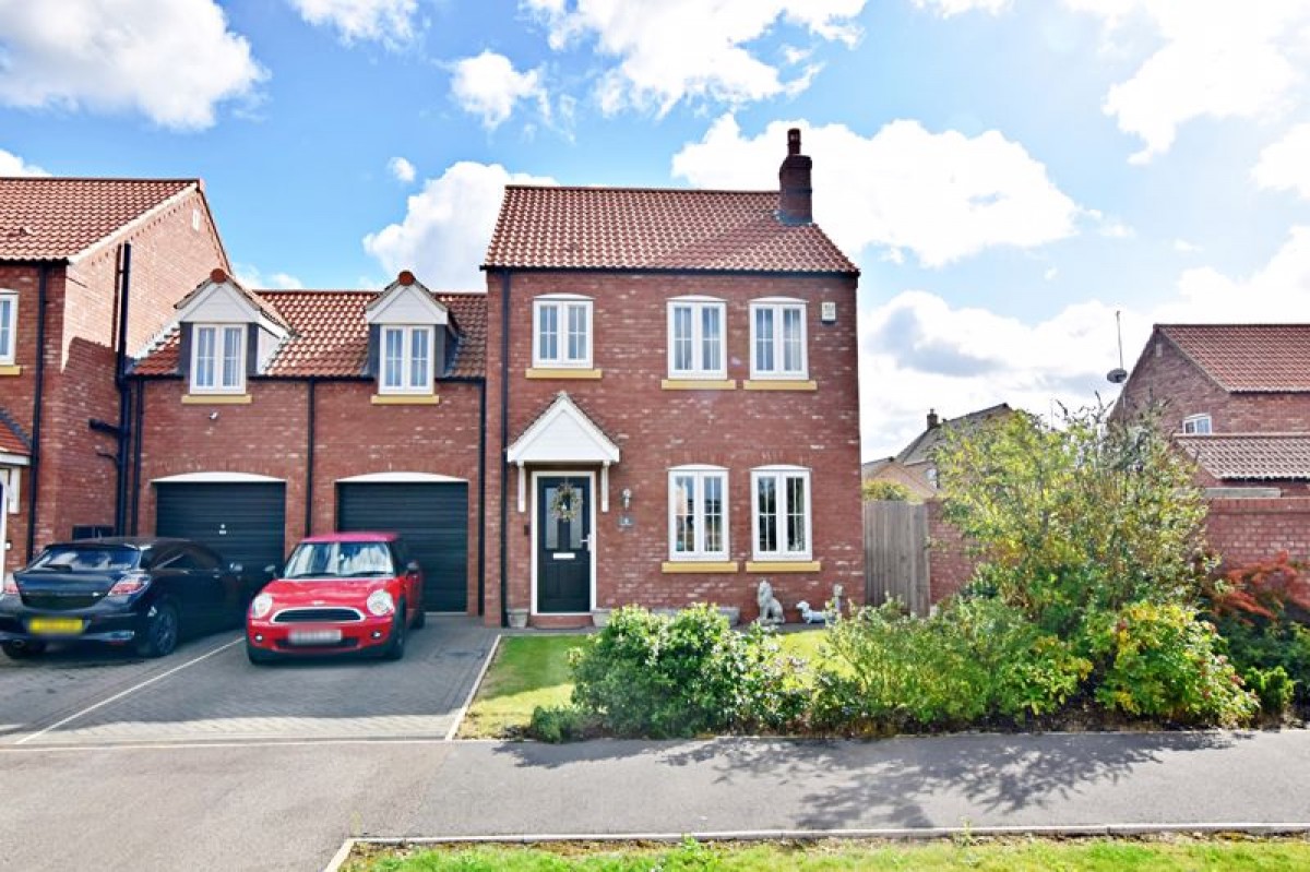 Images for Mason Drive, Welton, Lincoln