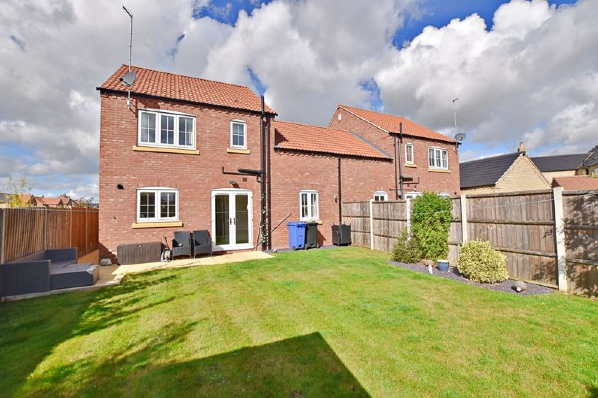 Images for Mason Drive, Welton, Lincoln