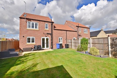 Images for Mason Drive, Welton, Lincoln EAID:Starkey & Brown Scunthorpe BID:Starkey&Brown Lincoln