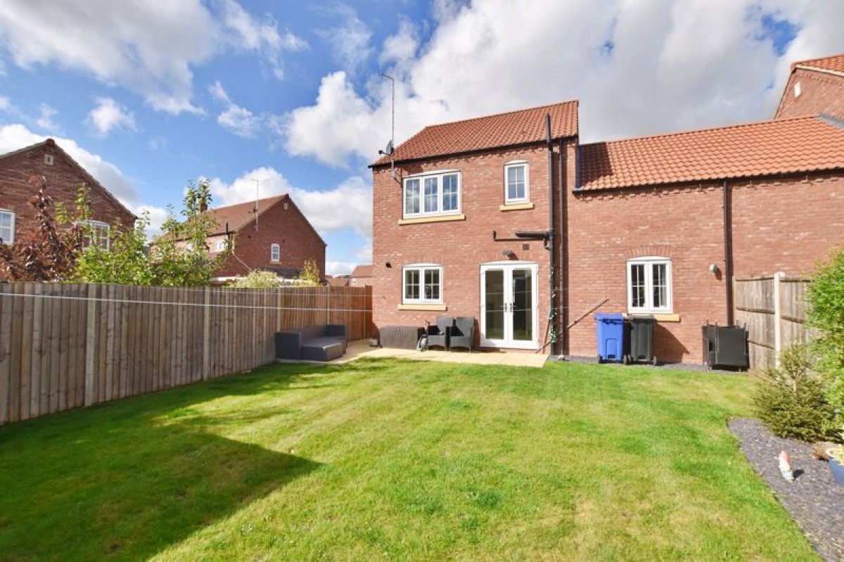 Images for Mason Drive, Welton, Lincoln