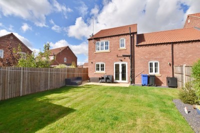 Images for Mason Drive, Welton, Lincoln EAID:Starkey & Brown Scunthorpe BID:Starkey&Brown Lincoln