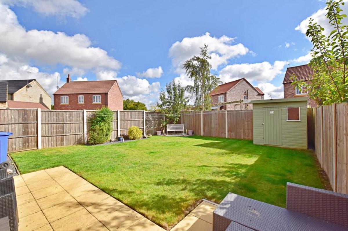 Images for Mason Drive, Welton, Lincoln