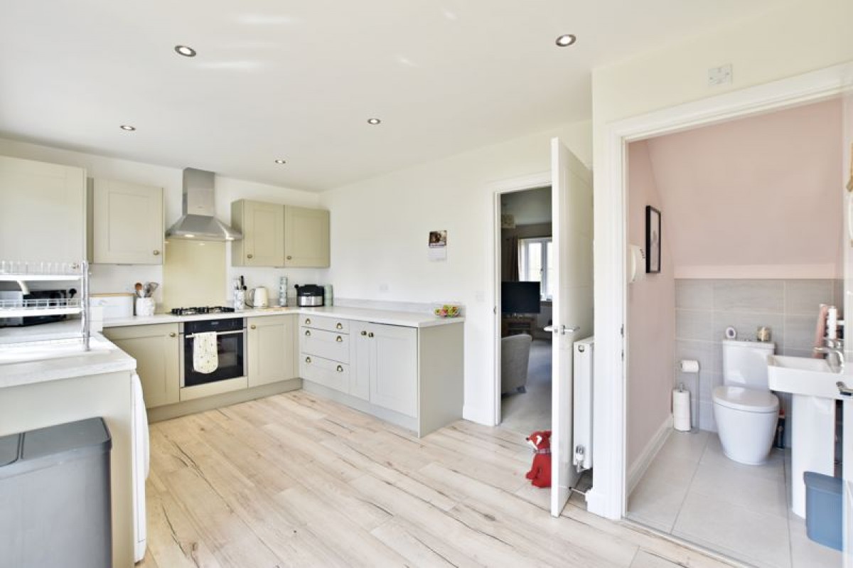 Images for Mason Drive, Welton, Lincoln