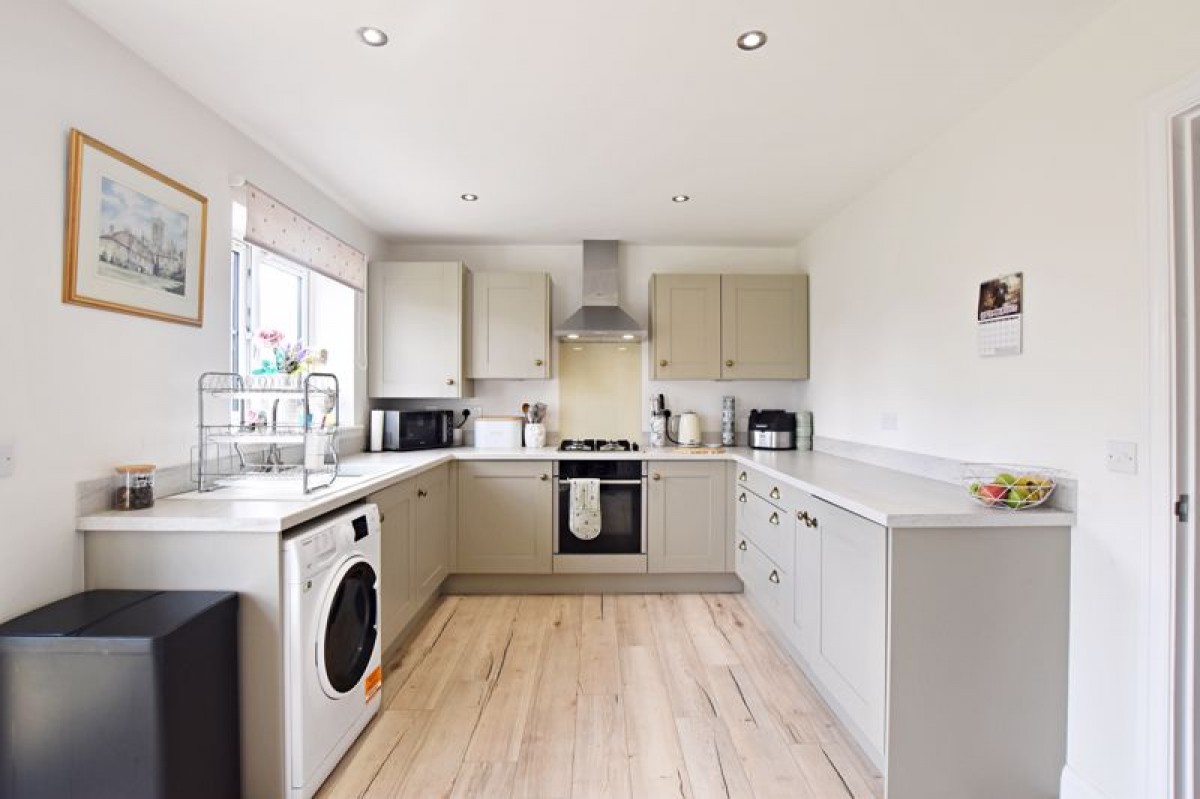 Images for Mason Drive, Welton, Lincoln