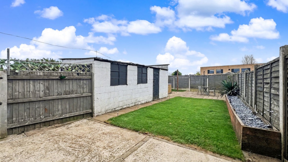 Images for Cornwall Road, Scunthorpe