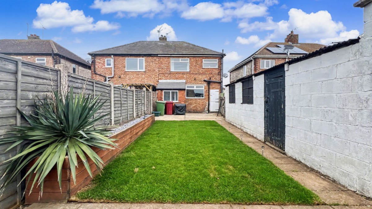 Images for Cornwall Road, Scunthorpe