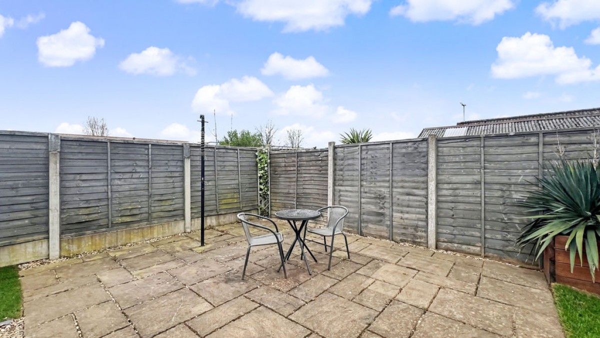 Images for Cornwall Road, Scunthorpe