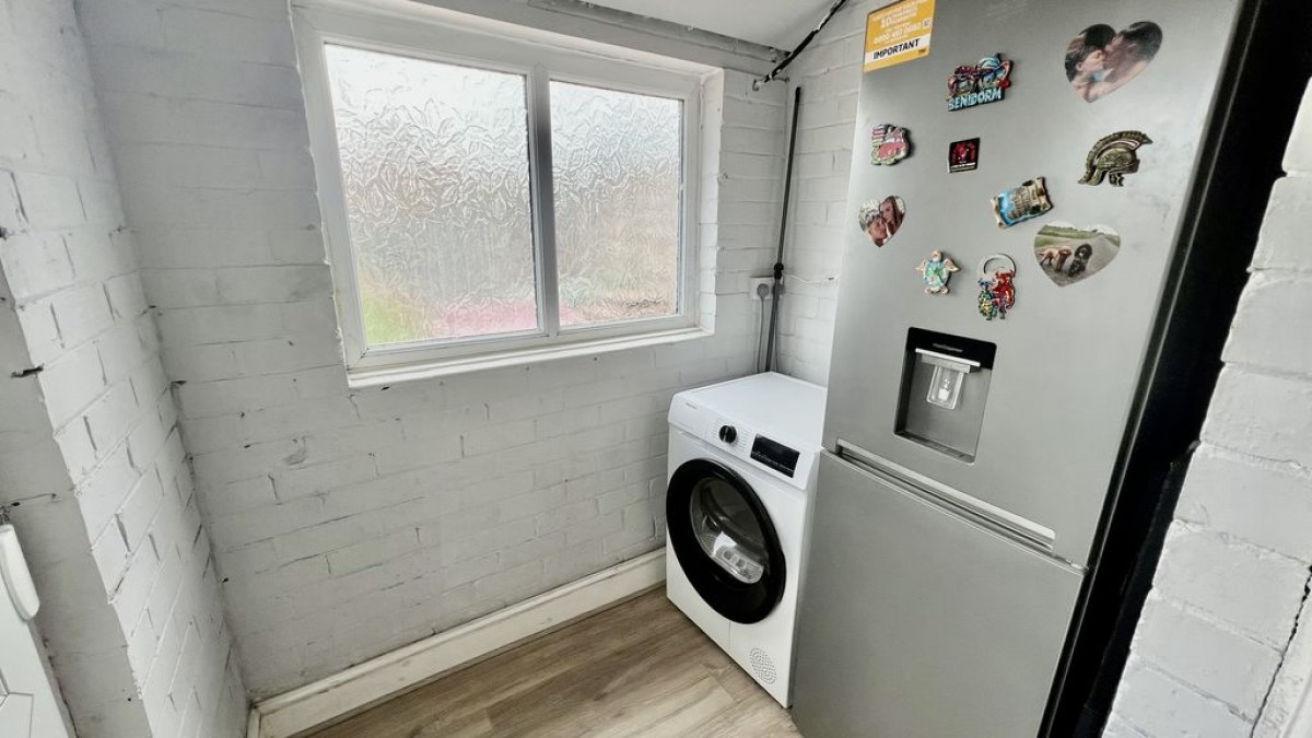 Images for Cornwall Road, Scunthorpe