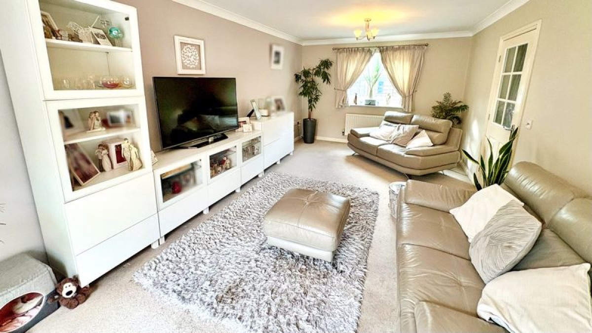 Images for Ravens View, Witham St. Hughs, Lincoln