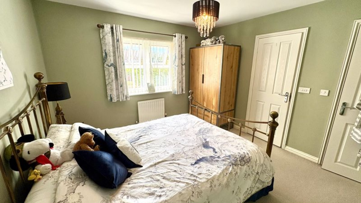 Images for Raven's View, Witham St. Hughs, Lincoln
