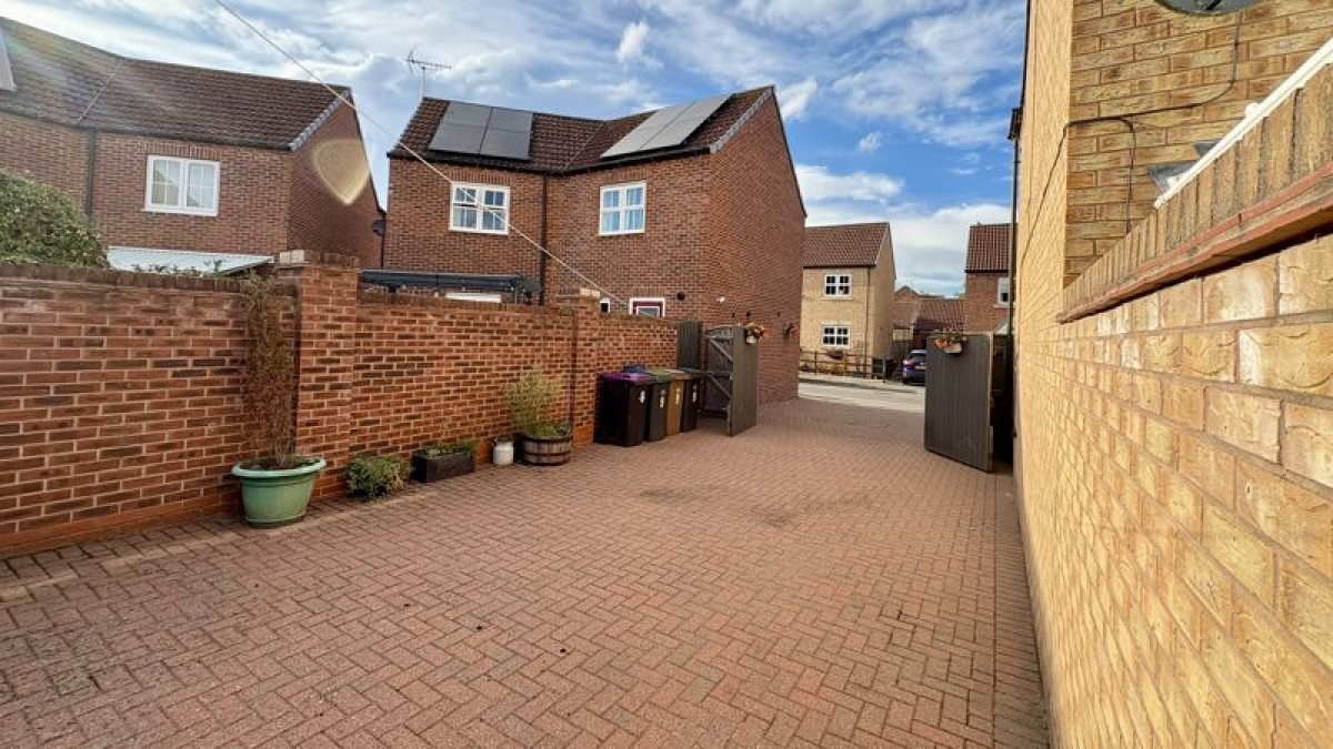 Images for Ravens View, Witham St. Hughs, Lincoln