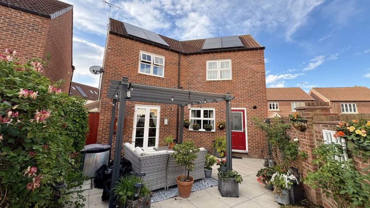 Images for Ravens View, Witham St. Hughs, Lincoln
