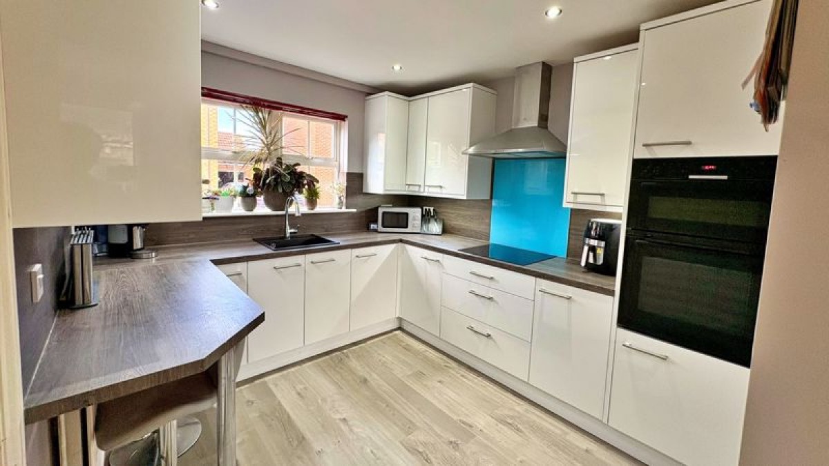 Images for Ravens View, Witham St. Hughs, Lincoln