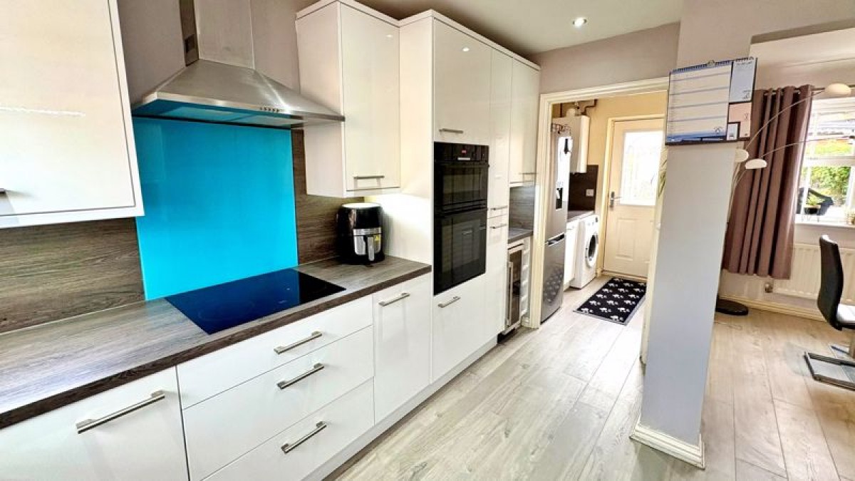Images for Ravens View, Witham St. Hughs, Lincoln